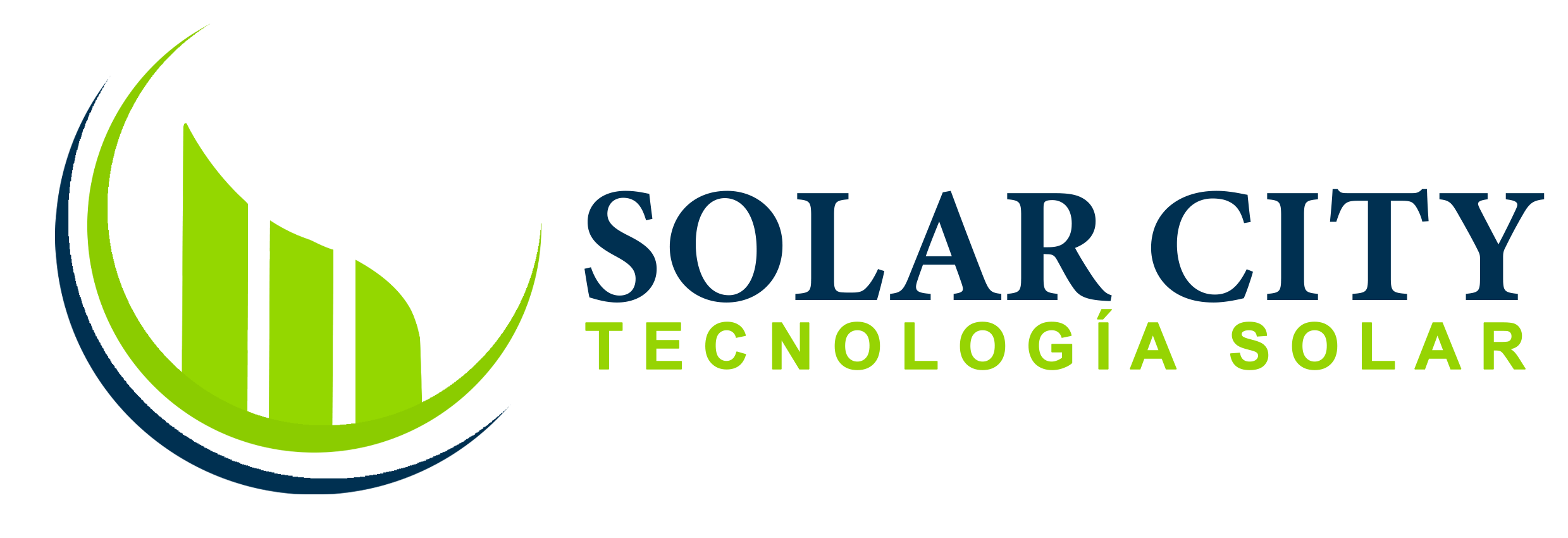 Logo Solar City (2)